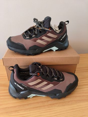 Baskets sneakers adidas terrex eastrail 