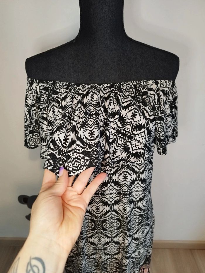 Robe femme été - photo numéro 4