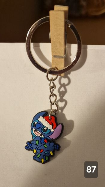 Porte clé