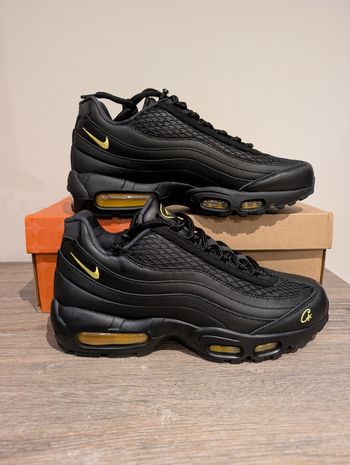 Air max 95 corteiz 