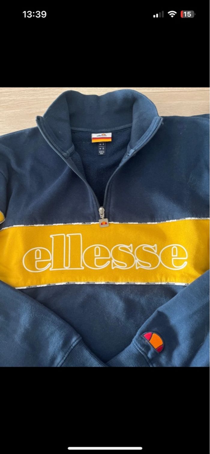 Ensemble de sport - photo numéro 3