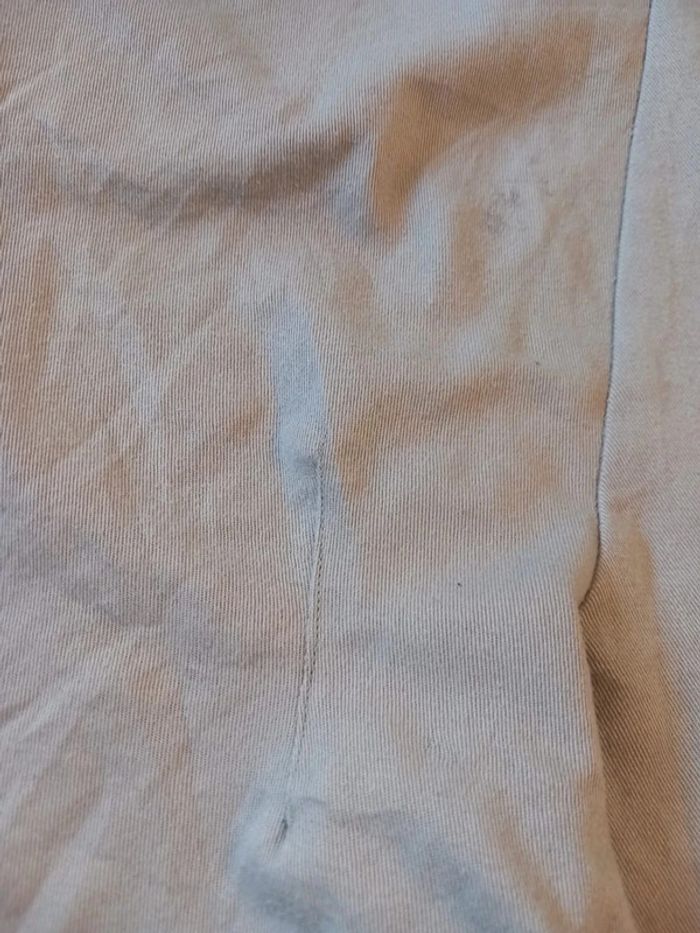 Short Oversized Dickies Vintage Beige (n°14) - photo numéro 6