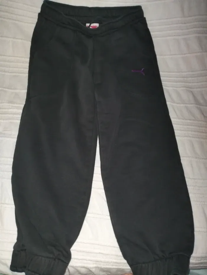 Jogging Puma 5 ans