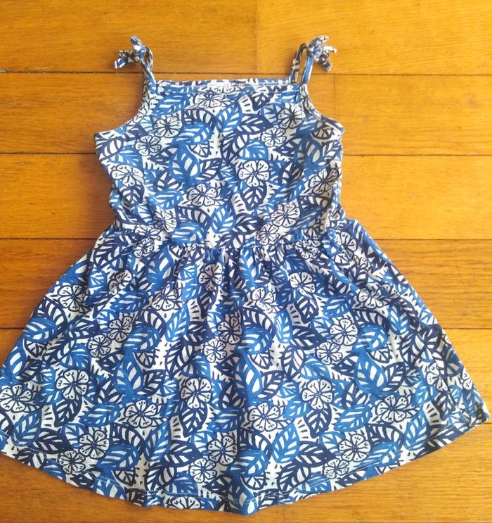 Robe légère