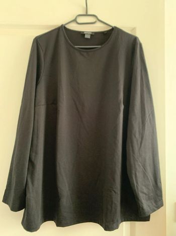 Maillot manches longues