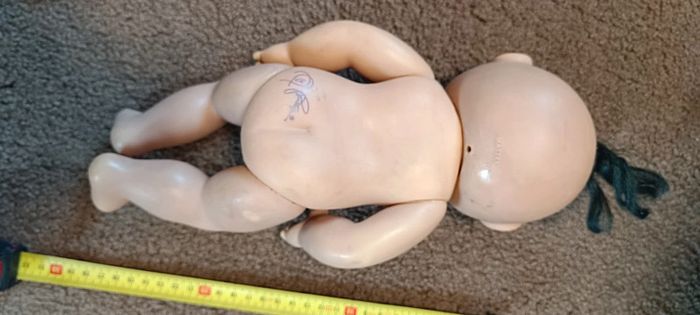 Poupée patch cabbage 1995 - photo numéro 5