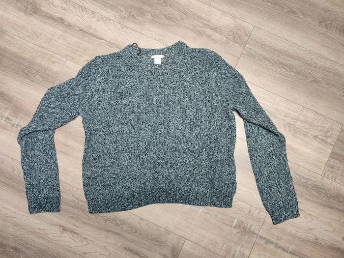 Pull femme