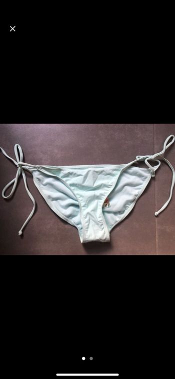 Bas de maillot de bain Ardène