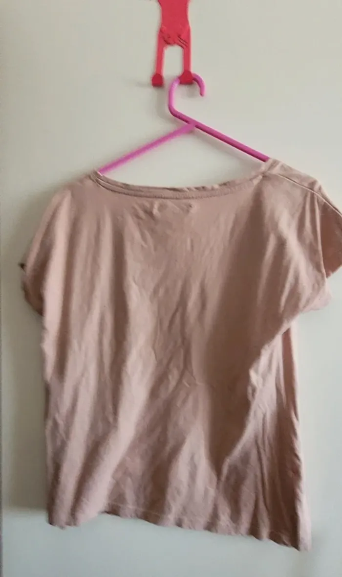 T shirt crâne - photo numéro 2