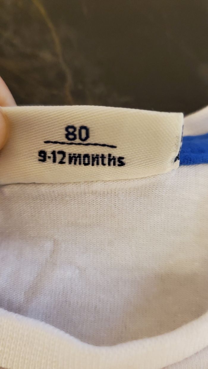 T-shirt imprimé Salt & Pepper. - photo numéro 3