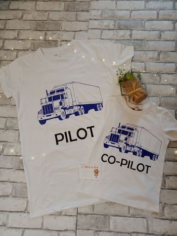 T shirt personnalisé