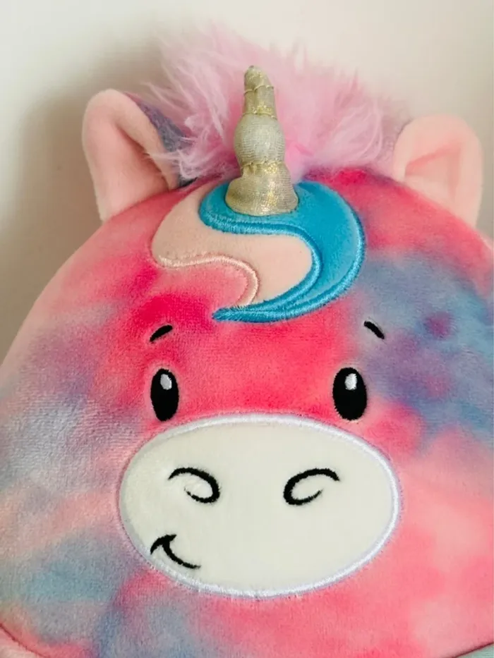Peluche licorne Chill Nici - photo numéro 2