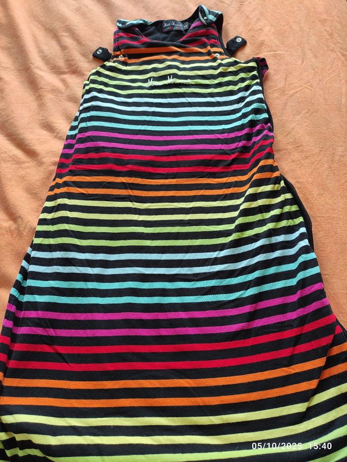 Gigoteuse Mini Marcel 9-18 mois