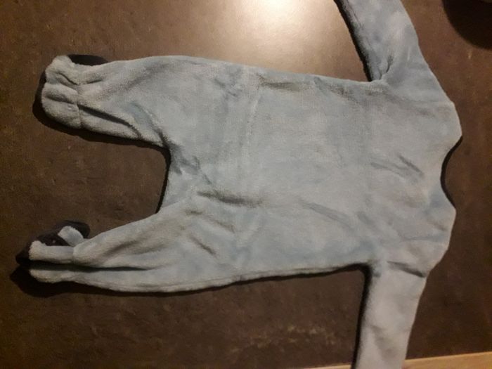 Pyjama - photo numéro 3