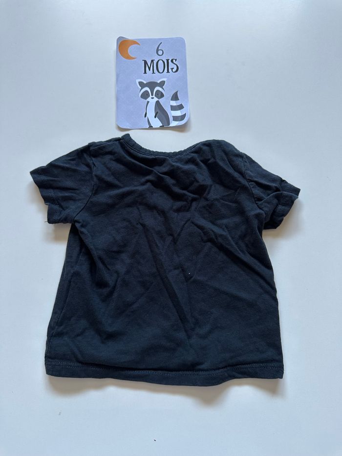 T-shirt - photo numéro 2