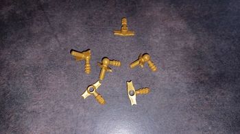 Playmobil maison victorienne belle epoque