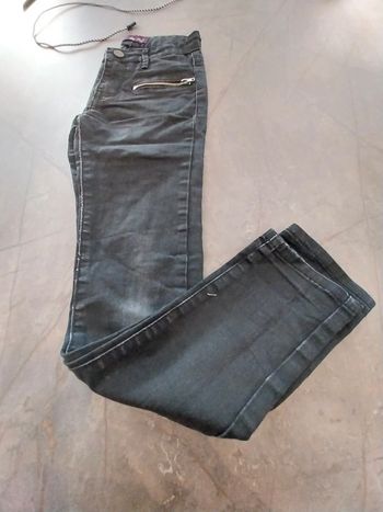 Pantalon skinny en bon état