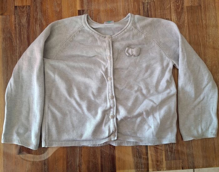 Gilet