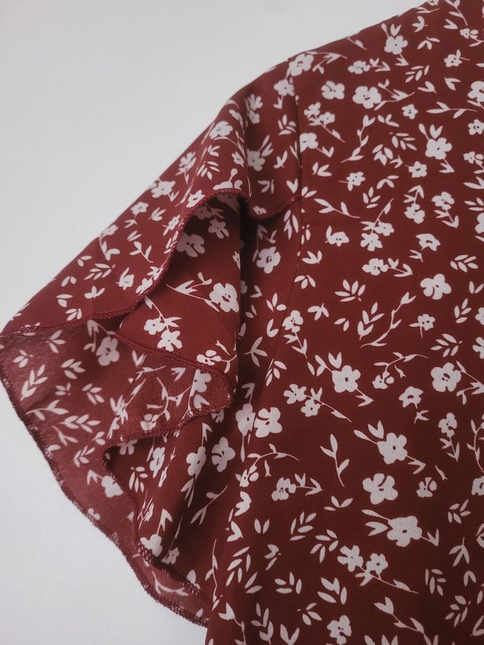 Blouse - photo numéro 3