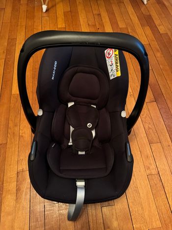 Siège auto Maxi-Cosy