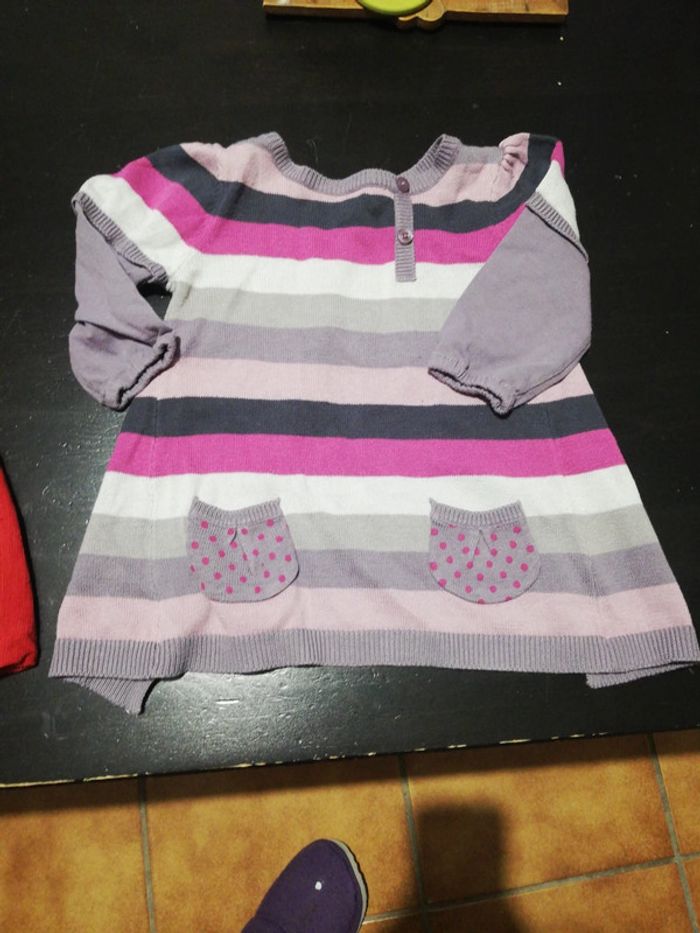 2 robes - photo numéro 3