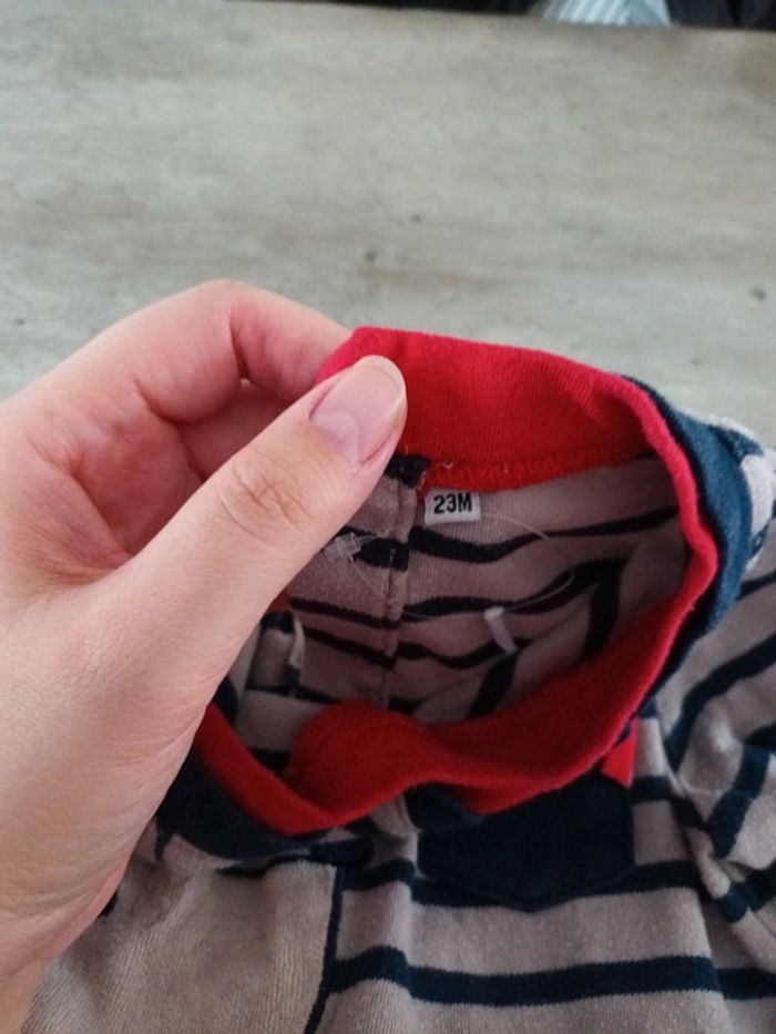 Ensemble 23m - photo numéro 3