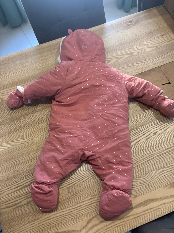 Combinaison pilot bébé - photo numéro 4