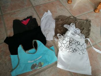 Lot vêtement 10 ans