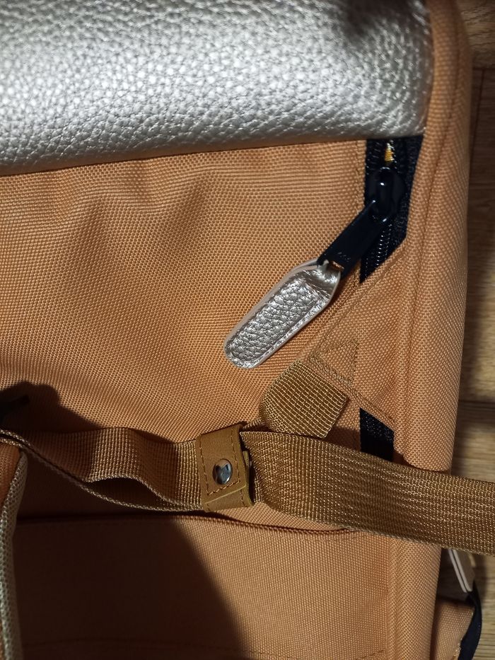 Sac cabaïa medium douze février - photo numéro 6