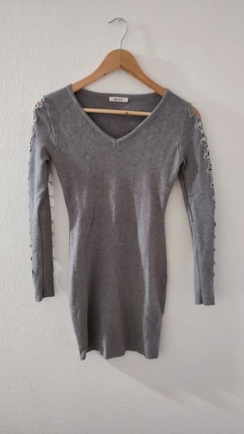 Robe longue