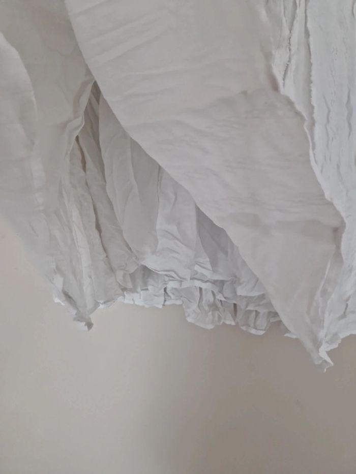 Jupe maternité M - photo numéro 2