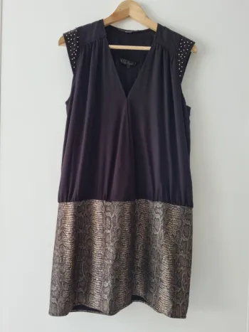 Robe neuve Lola Espeleta