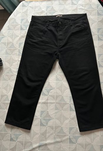 Jean homme 5 XL / 50 - Gémo - en très bon état