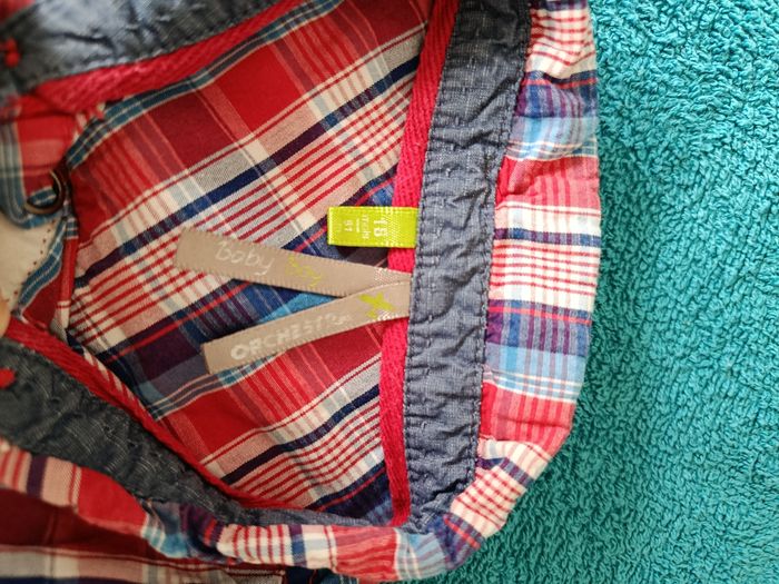 Chemise - photo numéro 3