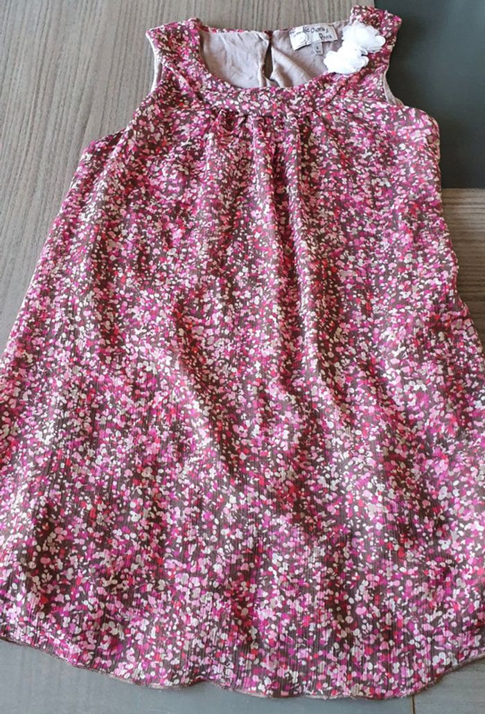 Robe légère 6 ans - photo numéro 3