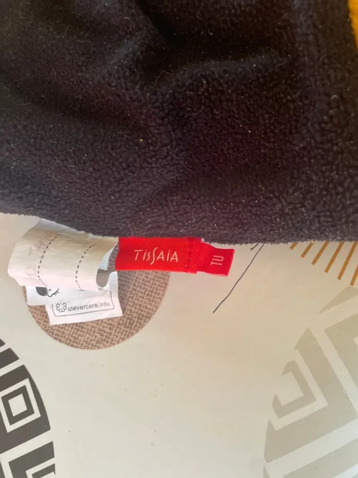 Ensemble bonnet et Snood - photo numéro 4