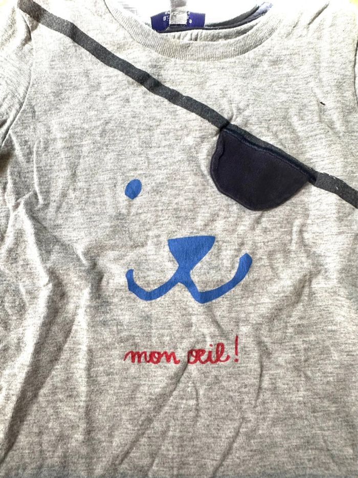 ensemble short et t shirt - photo numéro 3