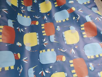 Coupon 300 cm x 150 cm tissu imperméable