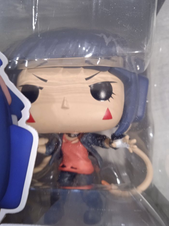 Funko pop m'y héro academia - photo numéro 2