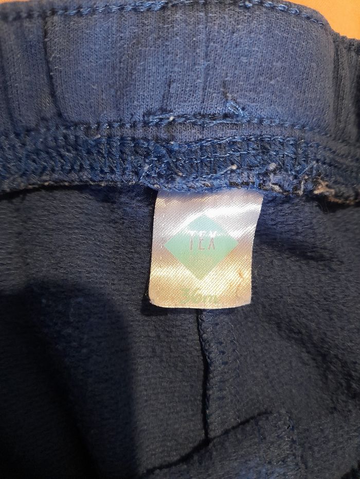 Pantalon tex - photo numéro 4