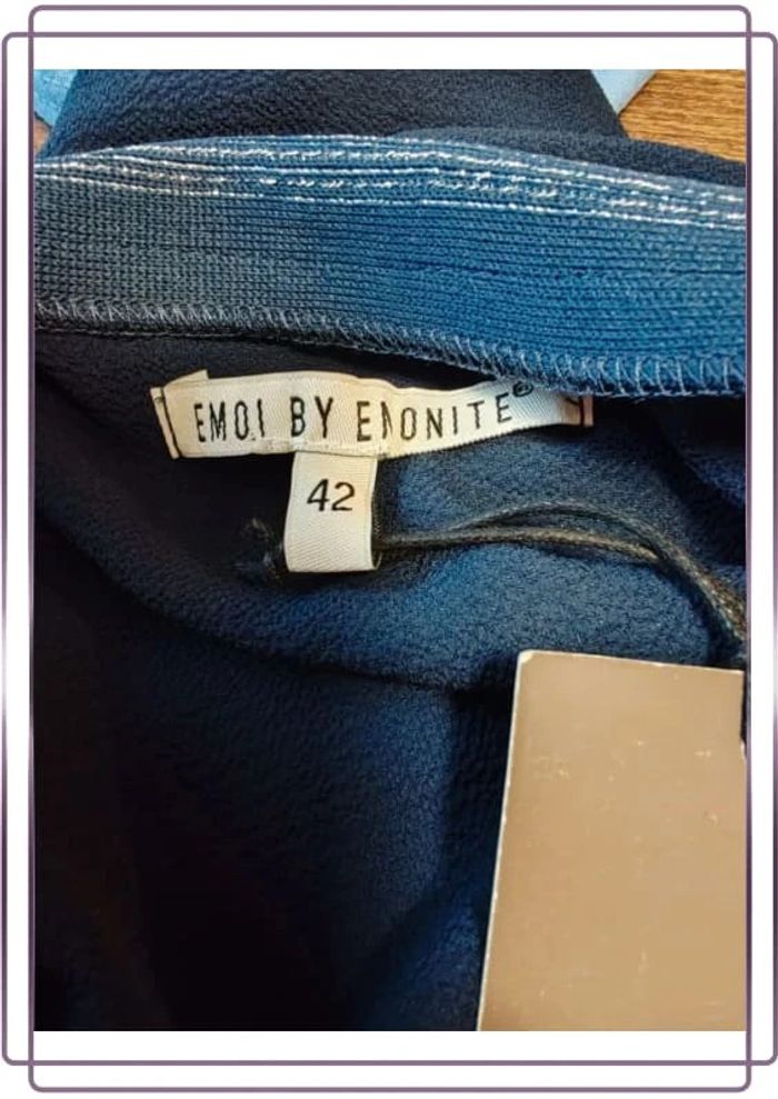 Blouse emoi by emonite - photo numéro 5