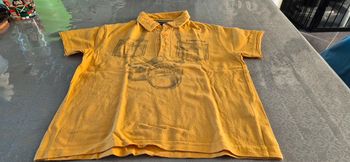 Polo tout compte fait 5 ans