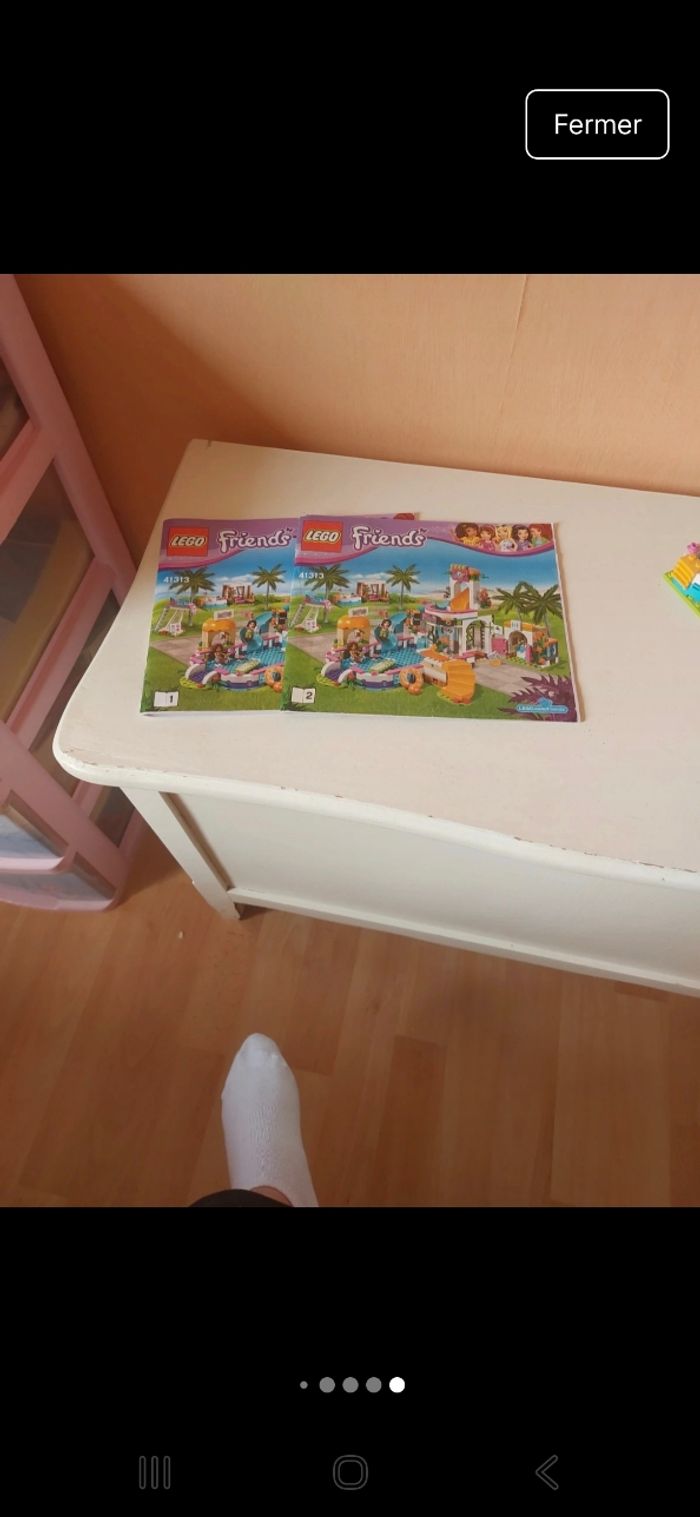 Lego friends 41313 - photo numéro 7