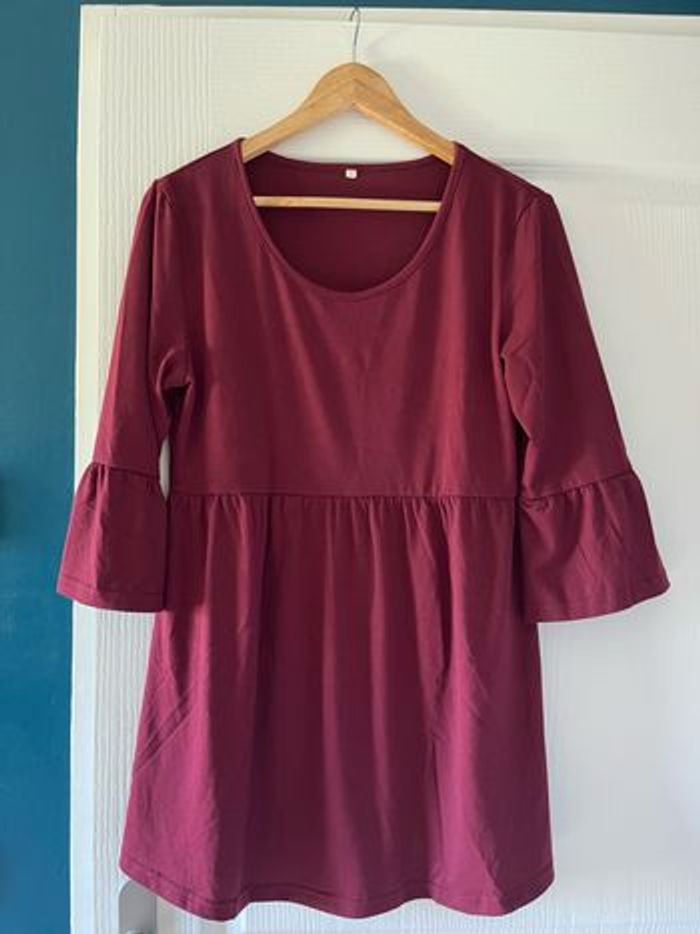 Lot vêtements de grossesse - photo numéro 6