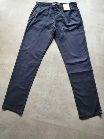 Pantalon marine Primark Taille 38