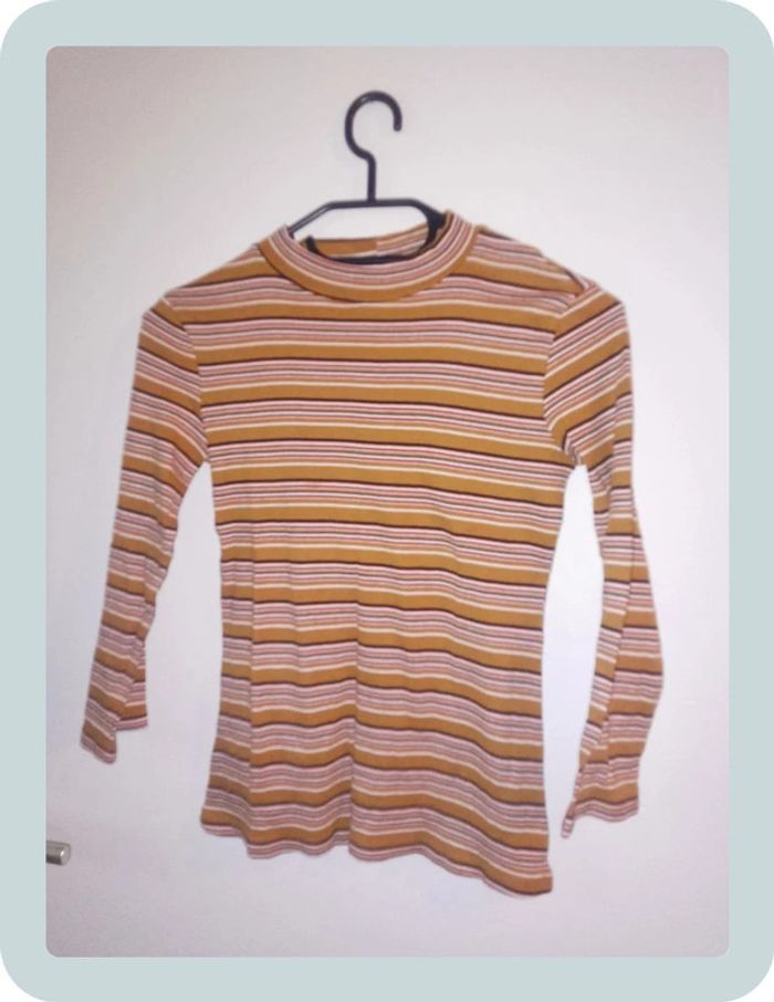 Tee shirt taille s