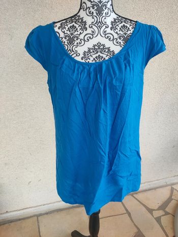 T-shirt TS designer