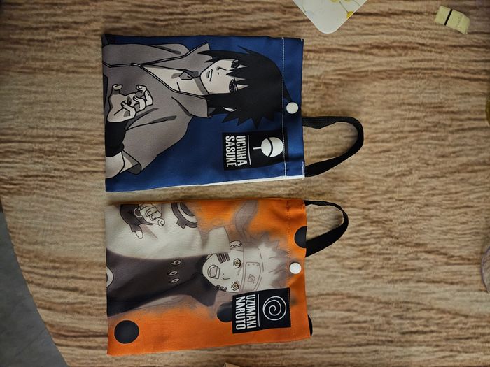 Livres NARUTO neufs - photo numéro 7