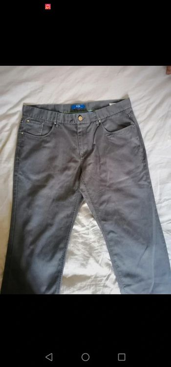 Pantalon droir Jules