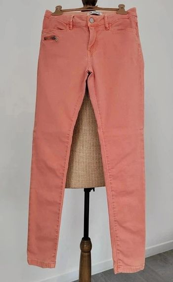 25 € Pantalon Cop Copine taille 36